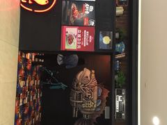 门面-探鱼·鲜青椒爽麻烤鱼(广州花都来又来店)