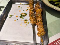 -福宝漠北·牛羊肉(广埠屯店)