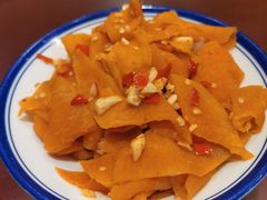 -传统菜农庄(皇姑路店)