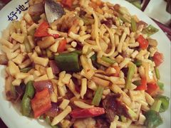 -好地方伊斯兰抓饭拌面