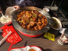 -胖哥俩肉蟹煲(杭州下沙学林街店)