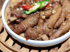 -高第街56号餐厅(银座商城玉函店)