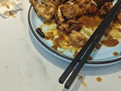 -农夫大盘鸡(经八路总店)