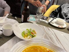 -淮安高铁金陵大酒店-梅苑中餐厅