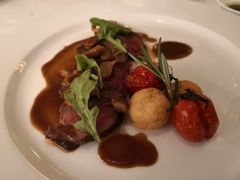 -卡佩罗意大利餐厅及酒吧Al Cappello Trattoria