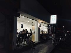 门面-Seeking Coffee咖啡(新竹路店)