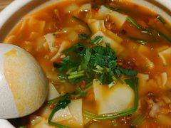 -谷丽麦馕新疆菜·清真(步步高梅溪新天地店)