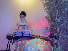 -醉长安(钟楼旗舰店)