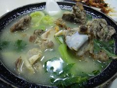 -老字号蛇口德记烧腊饭店·海鲜加工