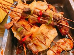 土豆-西单翅酷(西单店)