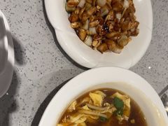-紫光园·烤鸭·北京菜(团结湖店)