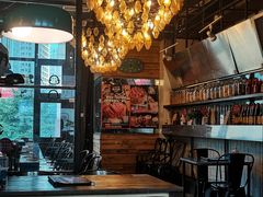 -MI WU FACTORY米屋美食工厂餐厅(绿地店)