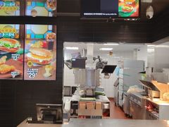 -麦当劳(国贸店)
