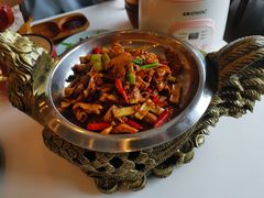 -小六汤包砂煲菜(文景路店)