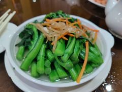 菜心-腰记饭店(龙源路店)