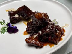-悦融琥珀·京鲁菜·海味珍品(西单店)