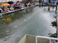-DGE季风钓虾营地·团建·聚会