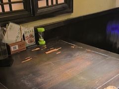 -绿茶餐厅(哈尔滨凯德店)