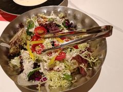 -赤火牛排(金狮广场店)