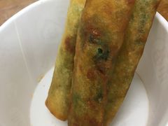 -老麻抄手(吉庆街店)