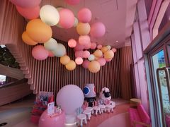 -水桶王国主题餐厅·聚会·生日派对·亲子活动·家庭套餐(亚龙湾希尔顿店)