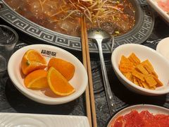 -杨肥肠小火锅(跃进路店)