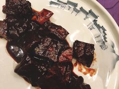 文火雪花牛肉-芳满庭·江浙小馆(1912店)