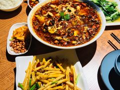 -老九巷川小馆(万松园店)