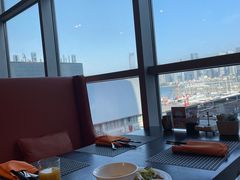 -青岛海尔洲际酒店