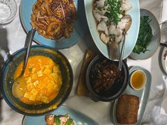 -鹿港小镇(霄云店)