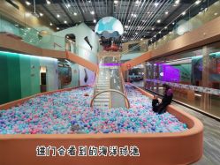 -泡泡米POPOME益智乐园(洪殿花园旗舰店)