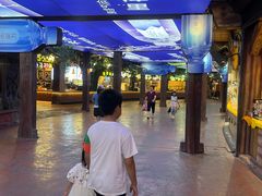 -长鹿旅游休博园