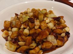 -大鸭梨烤鸭(左家庄店)