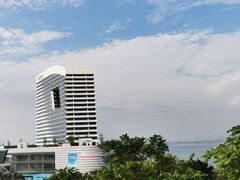 -五通灯塔公园