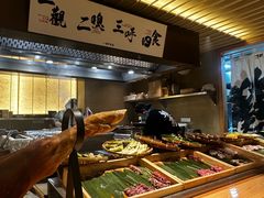 -一豚轩·烧鸟·豚骨拉面(五四路店)