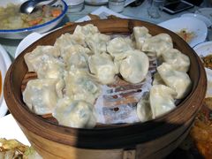 -百味饺子城•海鲜家常菜(秦皇岛店)