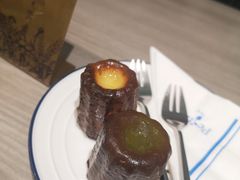 可露丽-Perma Café樸門(五羊店)