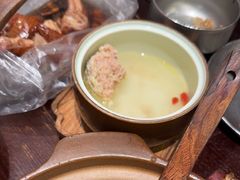 -古都历食南京菜·烤鸭·鸭血粉丝·汤包(南京博物院店)
