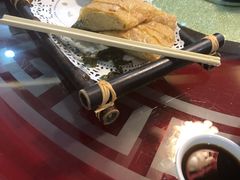 -一心斋素食馆(龙岗店)