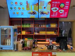 -宋八戒手工板面(车站路店)