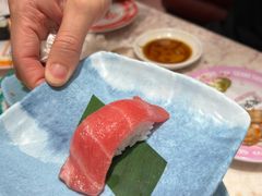 -元气寿司(宝安壹方城店)