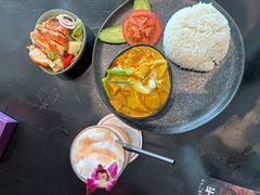 -Thai Alley泰爱里(二沙岛店)