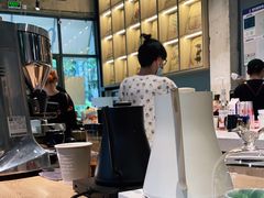 -GOTLOT COFFEE&KITCHEN角落厨房NOOK店