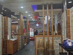 -青松馆韩国料理(香港中路佳世客店)