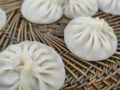 -西安贾三灌汤包·回坊小吃·清真炒菜(北院门总店)