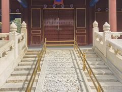 -历代帝王庙博物馆