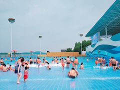 -东湖欢乐水世界