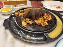 -韩宫宴和牛烤肉(合肥滨湖银泰城店)