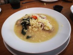 -萨莉亚意式餐厅(深圳北站店)