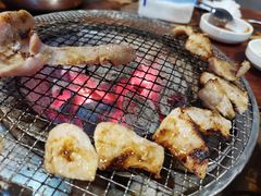 -小本家韩式烤肉(紫藤路店)
